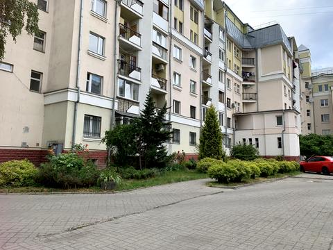 квартира по адресу Петра Панча ул., 5