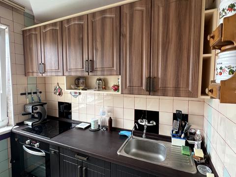 квартира по адресу Николая Закревского ул., 41-А