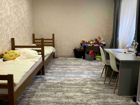 квартира по адресу Генерала Тарнавского ул., 38