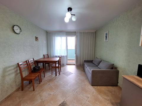 квартира за адресою Ревуцького вул., 54