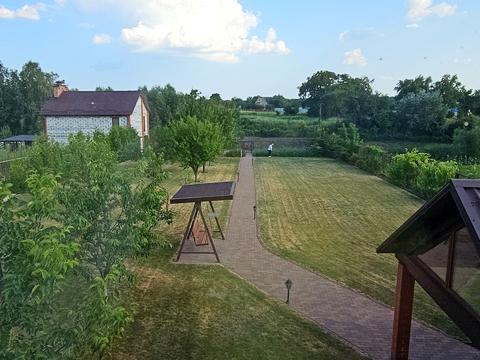 дом по адресу Бакумівка