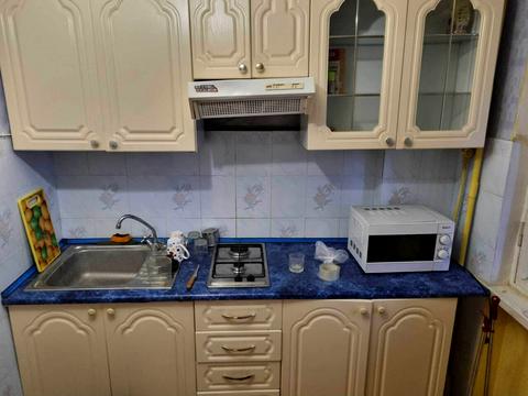 квартира по адресу Большая Васильковская ул. (Красноармейская), 124