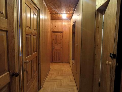 квартира по адресу Лабораторная ул., 33/37