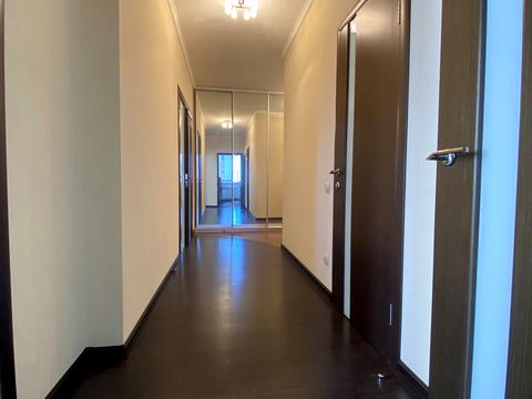 квартира за адресою Олени Пчілки вул., 5