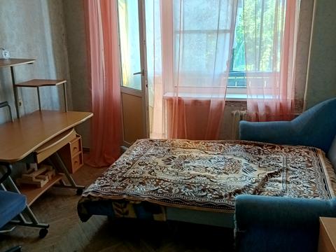 квартира за адресою Воскресенський просп. (Перова), 4