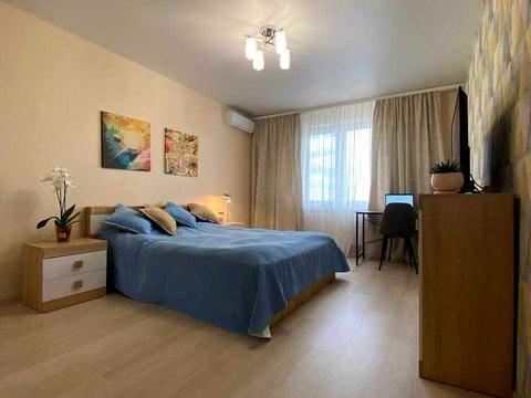 квартира по адресу Ревуцкого ул., 54