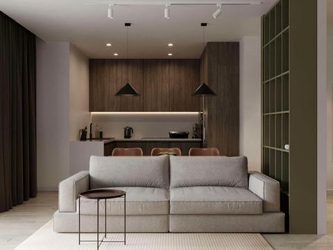 квартира по адресу Набережно-Рыбальская дорога ул., 5