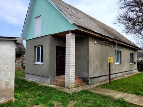 будинок за адресою Провулок Шевченка