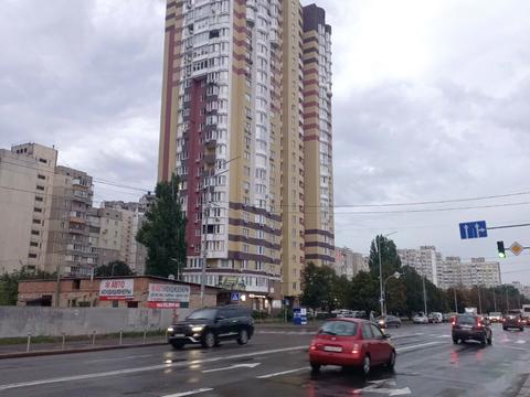 квартира за адресою Харківське шосе, 182