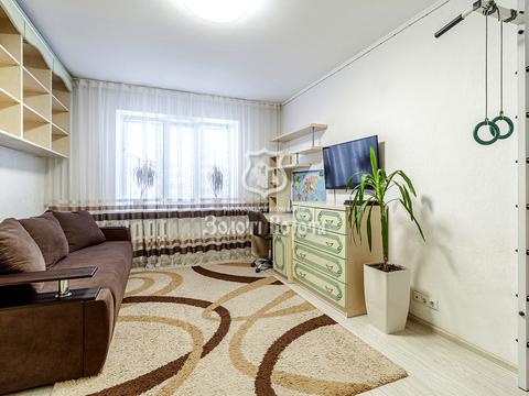 квартира за адресою Алматинська вул. (Алма-Атинська), 39-Е