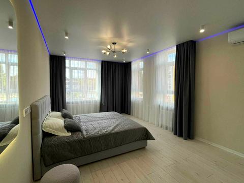 квартира за адресою Миколи Гулака вул., 4