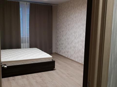 квартира по адресу Отрадный просп. (Чубаря), 2