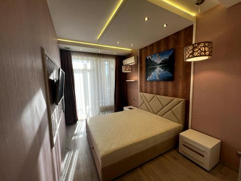 квартира за адресою Івана Кавалерідзе вул., 5