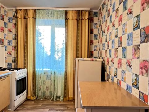 квартира по адресу Виставкова ул. (Полковника Потехина), 14