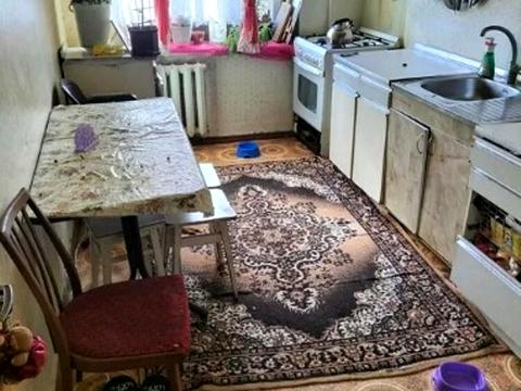 квартира по адресу Комитетская ул., 17