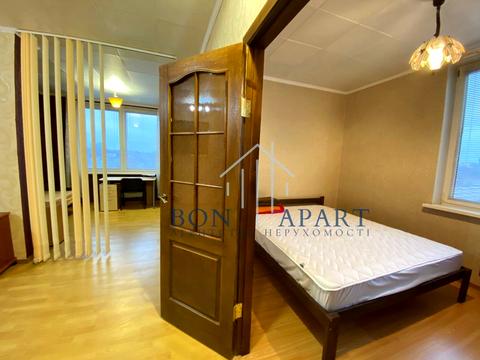 квартира по адресу Валерия Лобановского просп., 150