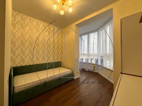 квартира по адресу Молодіжна ул., 3