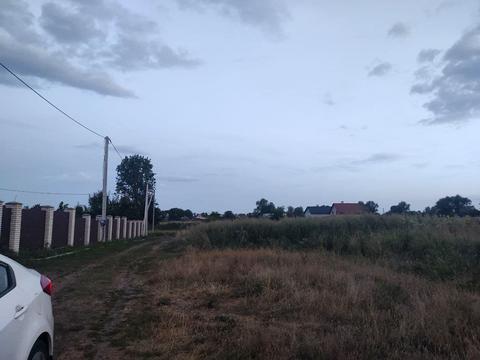 ділянка за адресою рибальська
