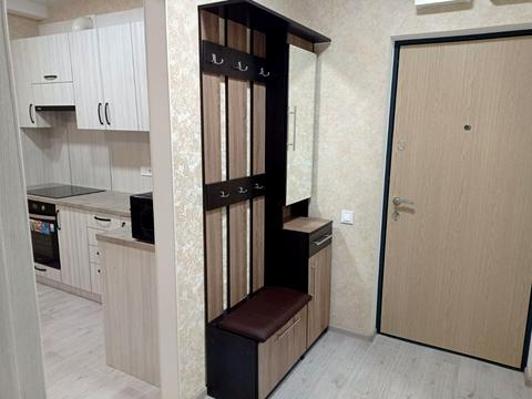 квартира по адресу Михаила Максимовича ул. (Трутенко Онуфрия), 24