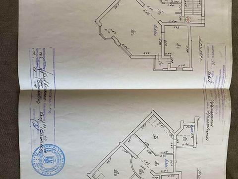 квартира за адресою Гординських вул., 4