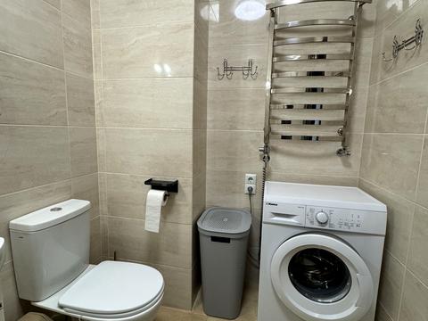 квартира за адресою Малоголосківська вул., 16-Б