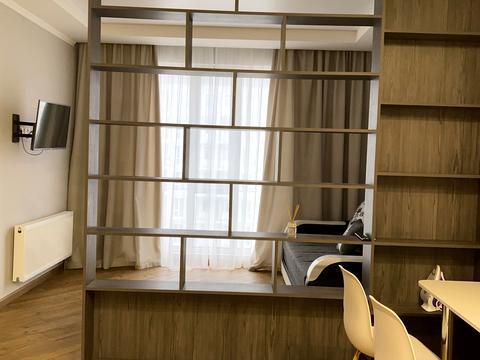 квартира за адресою Михайла Максимовича вул. (Онуфрія Трутенка), 26