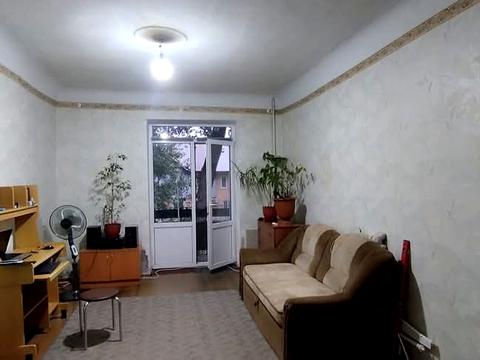 квартира по адресу Олеся Гончара ул., 2