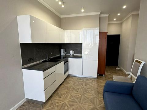 квартира за адресою Французький бульв., 60г