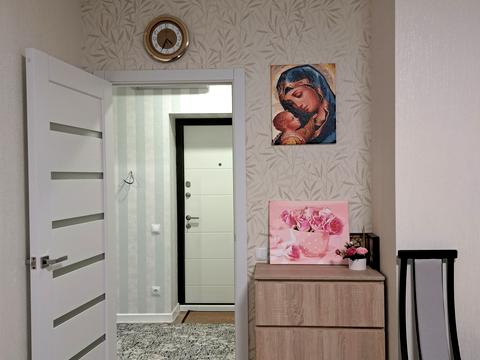 квартира за адресою Борткевича вул., 5