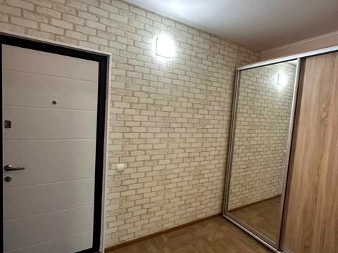 квартира за адресою Коноплянська вул., 22-А