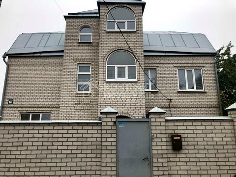 будинок за адресою Самаркандська вул.