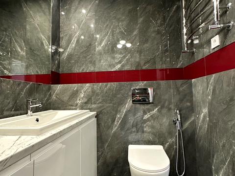 квартира по адресу Замарстыновская ул. (Калинина), 55