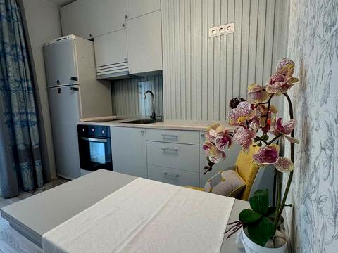 квартира по адресу Леси Украинки ул., 3