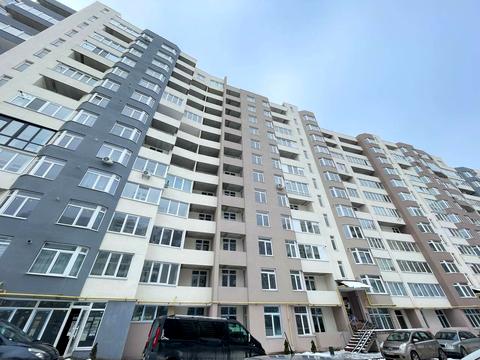 квартира по адресу Киевская ул., 9-Д