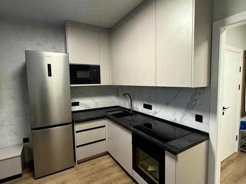 квартира за адресою Наддніпрянське шосе, 2А