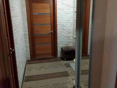 квартира по адресу Академика Заболотного ул., 54
