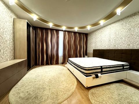 квартира за адресою Слобожанська вул. (8 Березня), 9