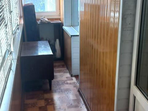 квартира за адресою Михайла Лушпи просп., 49