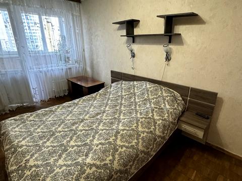 квартира по адресу Владимира Ивасюка просп. (Героїв Сталінграду), 49-Б