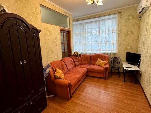 квартира по адресу Педагогический пер., 3/3