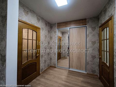 квартира за адресою Київ, Данила Щербаківського вул. (Щербакова), 52