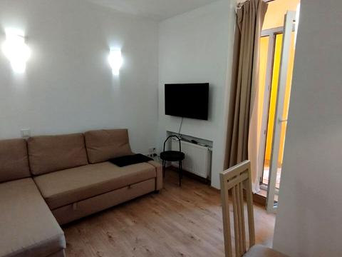 квартира за адресою Регенераторна вул., 4 к1