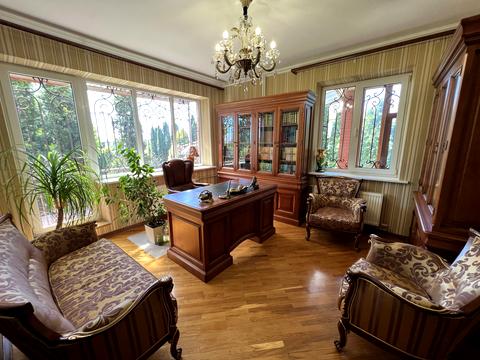 дом по адресу с. Ольховка, Набережна, 126