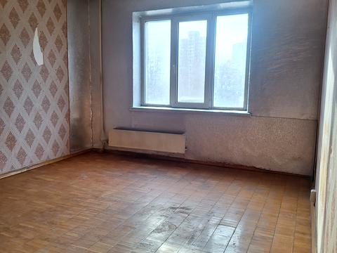 квартира за адресою Оноре де Бальзака вул., 18