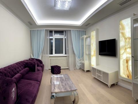квартира по адресу Саксаганского ул., 37-К