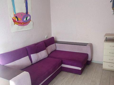 квартира за адресою Дніпровська набережна вул., 11-А