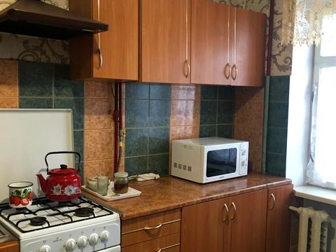 квартира по адресу Миколайчука ул., 4