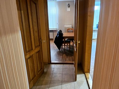 квартира за адресою Іоанна Павла II вул. (Патріса Лумумби), 7
