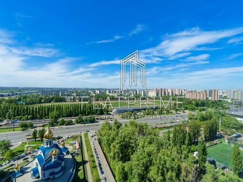 квартира за адресою Академіка Глушкова просп., 9-В
