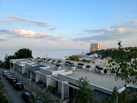 квартира за адресою Аркадійське плато вул. (Гагаринське плато), 5/3